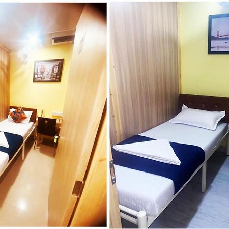 Royal Cabin Stay Bombaim Exterior foto