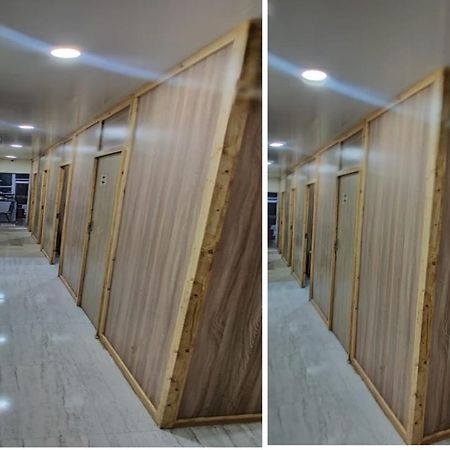 Royal Cabin Stay Bombaim Exterior foto