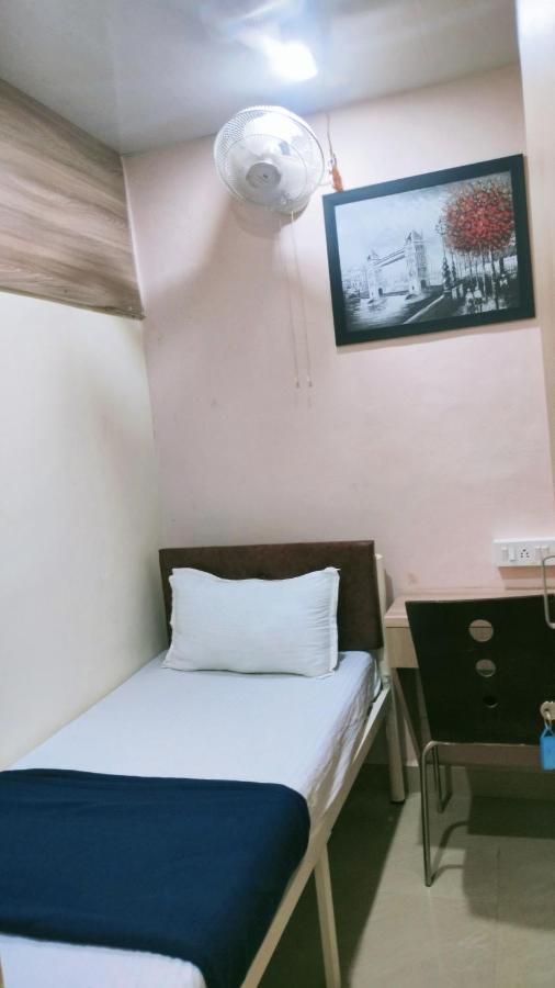 Royal Cabin Stay Bombaim Exterior foto